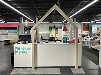 Winkel toonbank - afbeelding 2 van  10