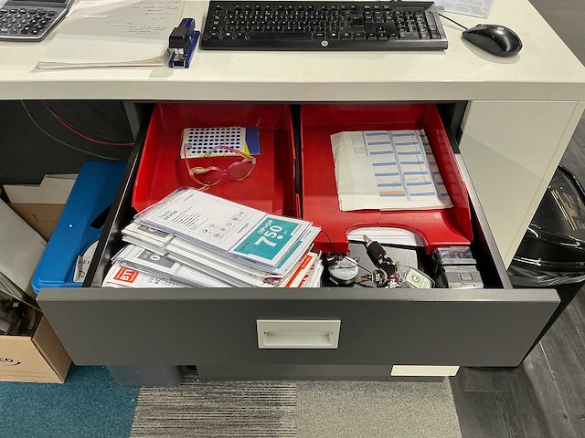 Winkel toonbank - afbeelding 6 van  10