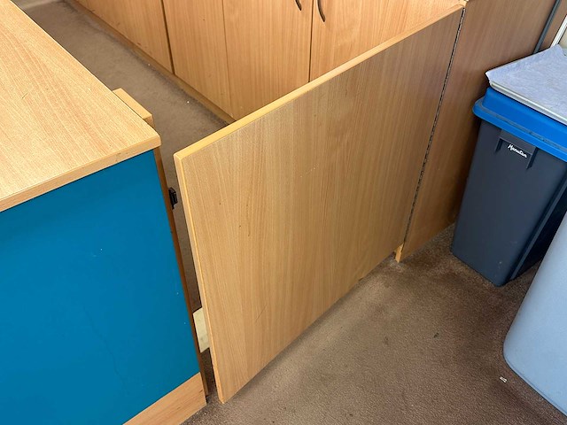 Winkel toonbank - afbeelding 2 van  10