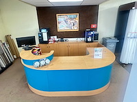 Winkel toonbank - afbeelding 3 van  10