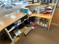 Winkel toonbank - afbeelding 5 van  10