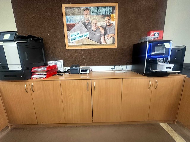 Winkel toonbank - afbeelding 7 van  10