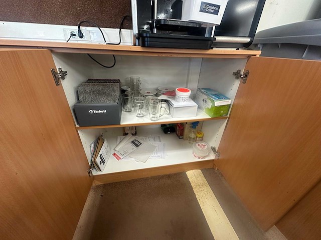 Winkel toonbank - afbeelding 8 van  10