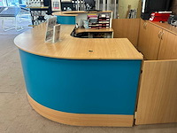 Winkel toonbank - afbeelding 10 van  10