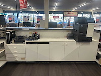 Winkel toonbank - afbeelding 4 van  9