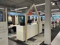 Winkel toonbank - afbeelding 3 van  10