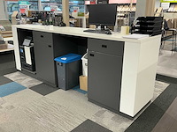 Winkel toonbank - afbeelding 4 van  10