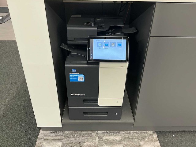 Winkel toonbank - afbeelding 6 van  10