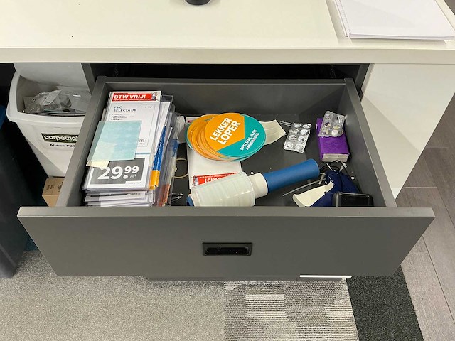 Winkel toonbank - afbeelding 8 van  10