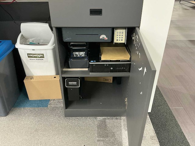 Winkel toonbank - afbeelding 9 van  10