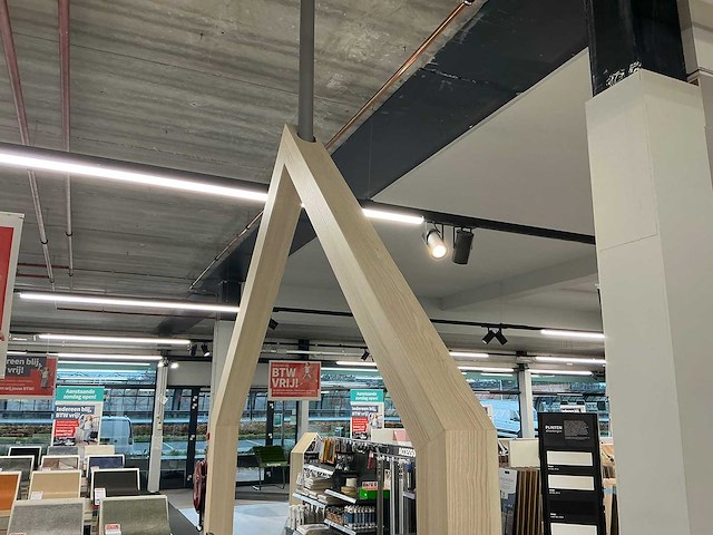 Winkel toonbank - afbeelding 10 van  10