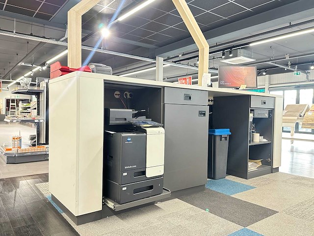 Winkel toonbank - afbeelding 3 van  8