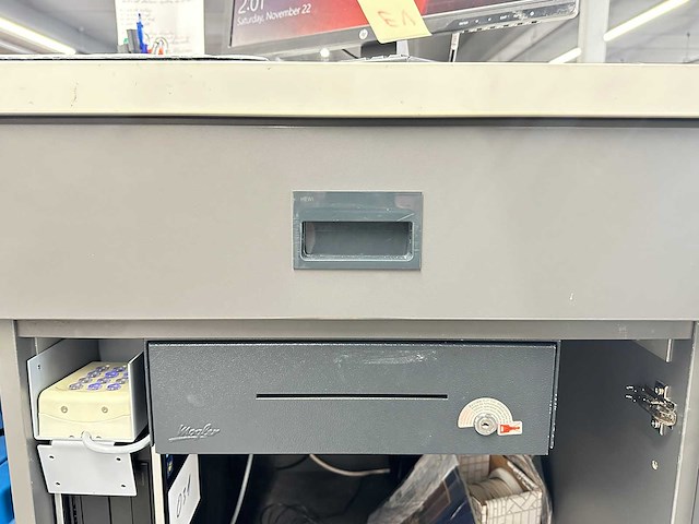 Winkel toonbank - afbeelding 4 van  8