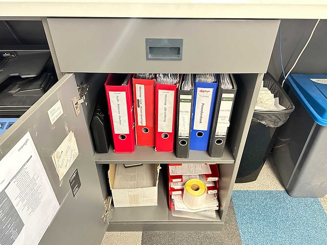 Winkel toonbank - afbeelding 5 van  8