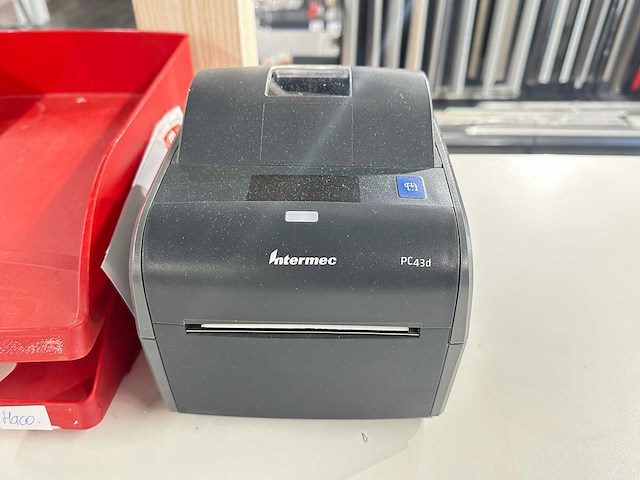 Winkel toonbank - afbeelding 6 van  8