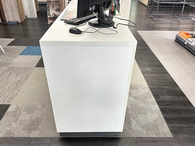 Winkel toonbank - afbeelding 7 van  8