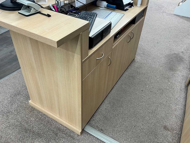 Winkel toonbank - afbeelding 3 van  5