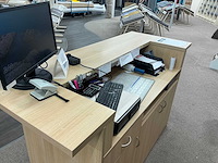 Winkel toonbank - afbeelding 4 van  5