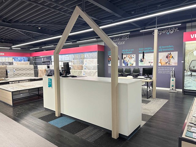 Winkel toonbank - afbeelding 2 van  7