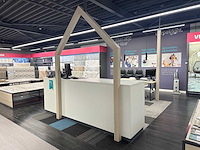 Winkel toonbank - afbeelding 2 van  7