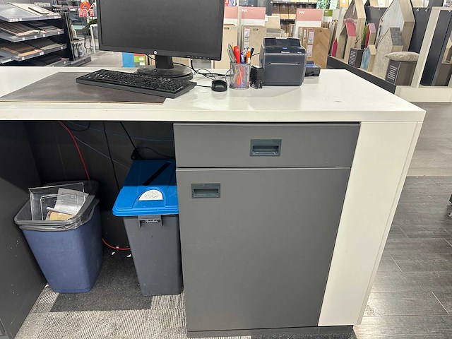 Winkel toonbank - afbeelding 4 van  7