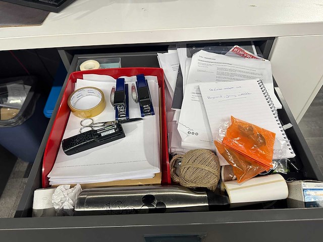 Winkel toonbank - afbeelding 6 van  7