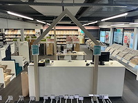 Winkel toonbank - afbeelding 3 van  10