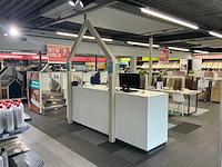 Winkel toonbank - afbeelding 4 van  10