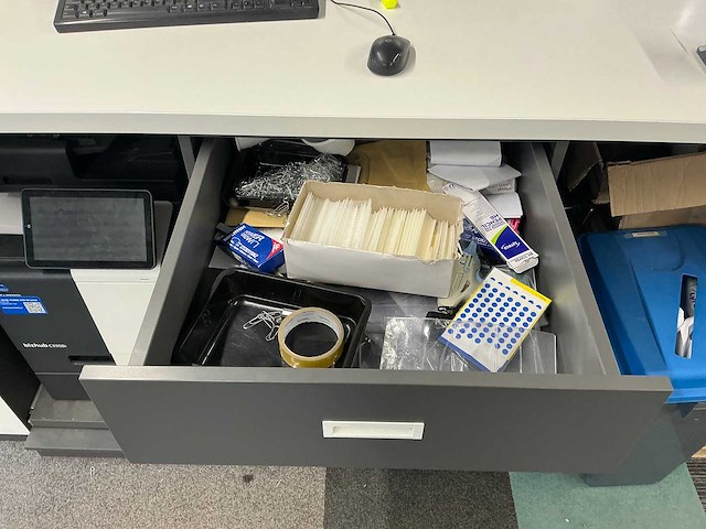 Winkel toonbank - afbeelding 7 van  10