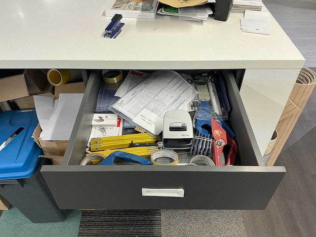 Winkel toonbank - afbeelding 8 van  10