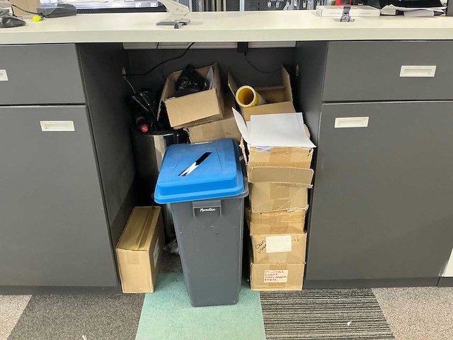 Winkel toonbank - afbeelding 9 van  10