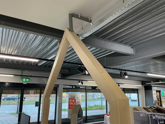 Winkel toonbank - afbeelding 10 van  10