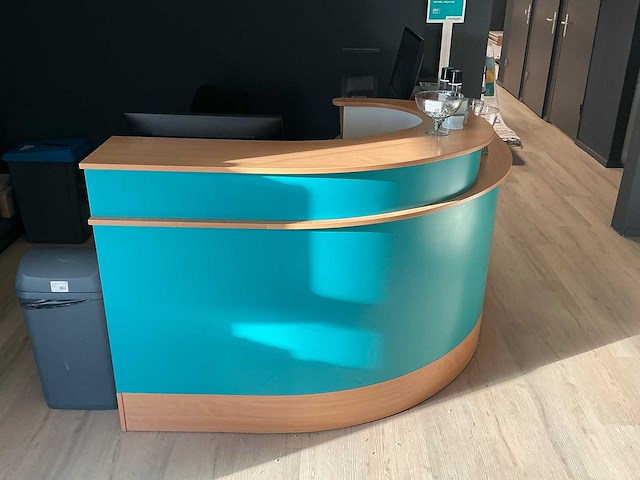 Winkel toonbank - afbeelding 2 van  7