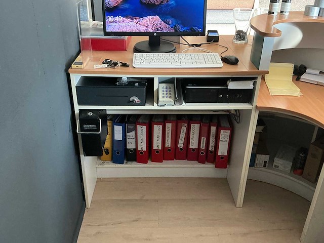 Winkel toonbank - afbeelding 3 van  7