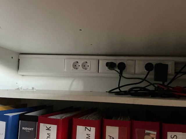 Winkel toonbank - afbeelding 7 van  7