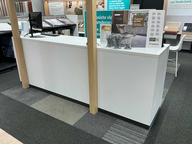Winkel toonbank - afbeelding 2 van  4
