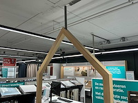 Winkel toonbank - afbeelding 3 van  4