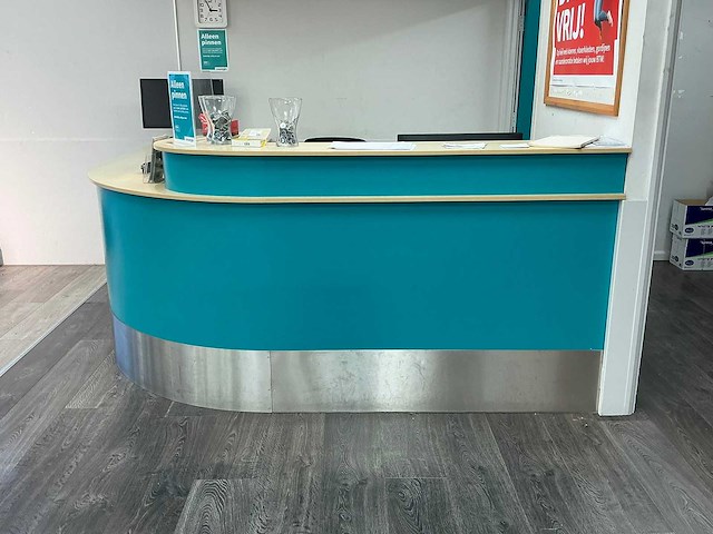 Winkel toonbank - afbeelding 3 van  10