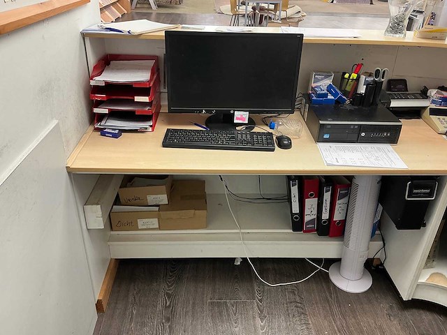 Winkel toonbank - afbeelding 5 van  10