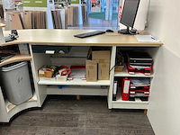 Winkel toonbank - afbeelding 6 van  10