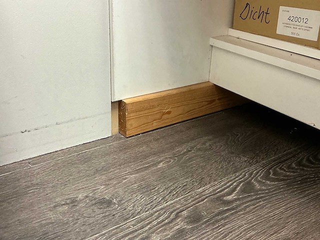 Winkel toonbank - afbeelding 8 van  10