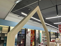 Winkel toonbank - afbeelding 2 van  12