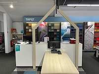 Winkel toonbank - afbeelding 5 van  12