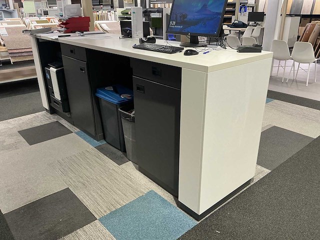 Winkel toonbank - afbeelding 6 van  12