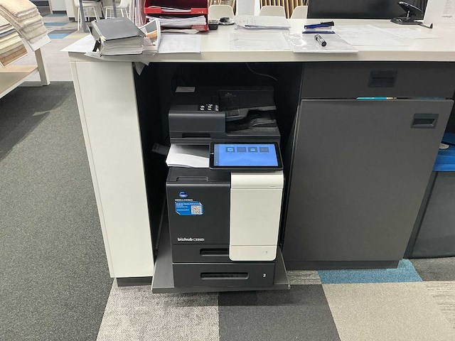 Winkel toonbank - afbeelding 7 van  12