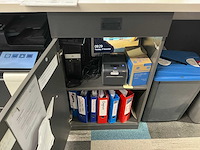 Winkel toonbank - afbeelding 8 van  12