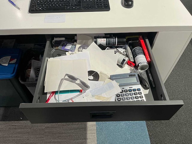 Winkel toonbank - afbeelding 10 van  12