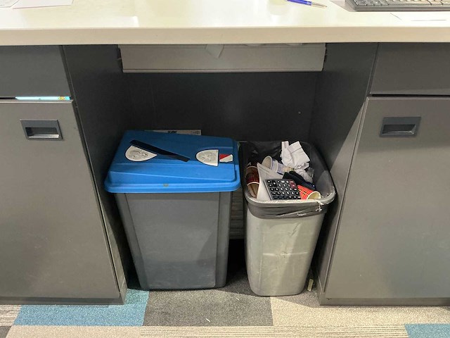 Winkel toonbank - afbeelding 12 van  12