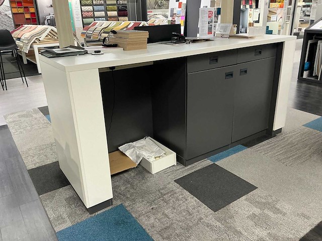 Winkel toonbank - afbeelding 3 van  8