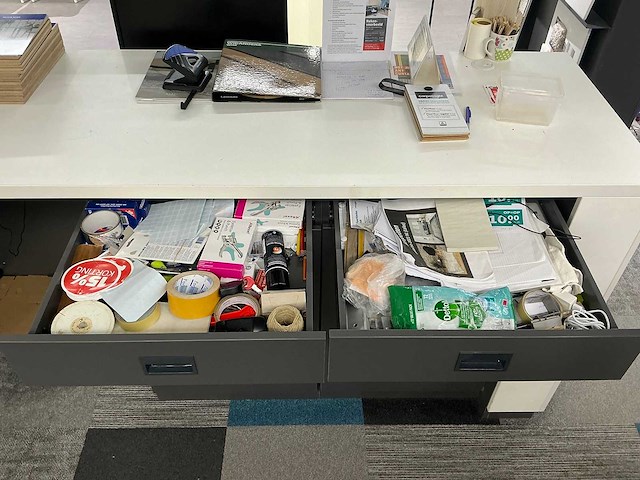 Winkel toonbank - afbeelding 4 van  8